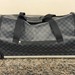 Louis Vuitton Horizon 65 Damier Graphite Suitcase SR1210 - VWG 339432