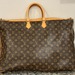 Louis Vuitton Monogram Travel Garment Case NZ1139 - VWG 339444