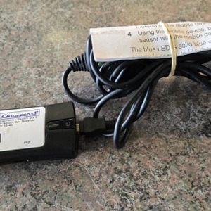 garmin glo 2 bluetooth GPS receiver