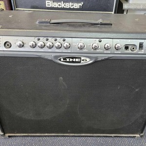 Line 6 Spider 2