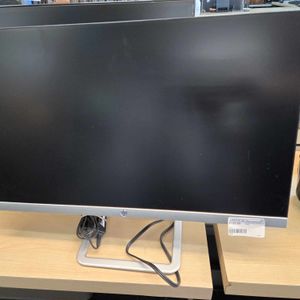 hp monitor