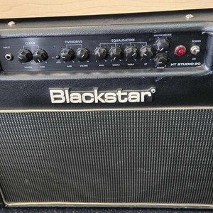 blackstar ht studio 20 tube amp