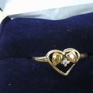 10k 1.55g dia ring 