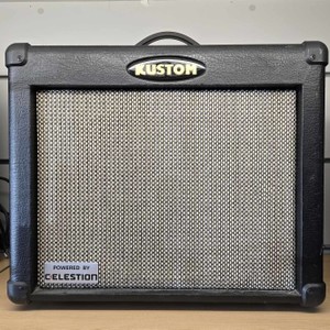 Kustom Dual 30rc
