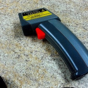 RAYTEK MINI TEMP