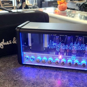 Hughes And Kettner Tubemeister 36
