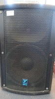 yorkville elite ef500p