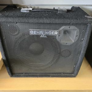 behringer k1800fx