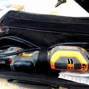 ridgid R2851 Series B