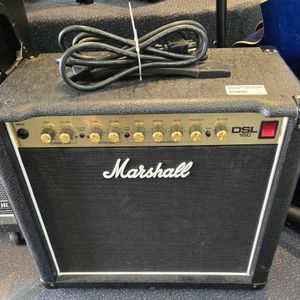 marshall dsl15c amp