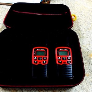 midland talker radios