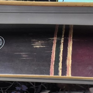 the arbor dropcruiser longboard