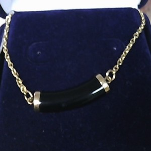 Yellow Gold Necklace > 5g/14kt 