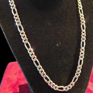 Silver Chain 32.71g/0.925% 