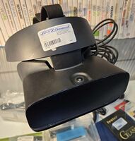 lenovo oculus rift headset only