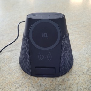 iQ Wave .