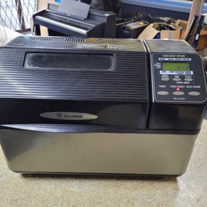 Zojirushi Bread Maker