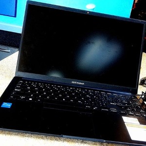Asus Vivobook 15