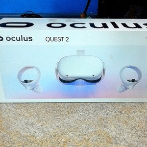 Oculus quest 2