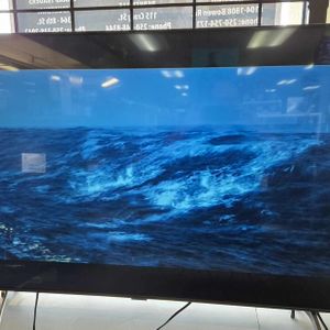 Samsung UN55TU7000FXZC