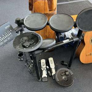 yamaha  dtx402k