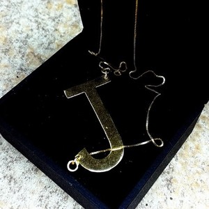 Gold Necklace 4.01g/18kt 