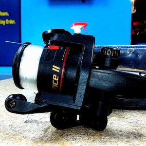 mitchell  reel