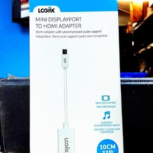logix adapter