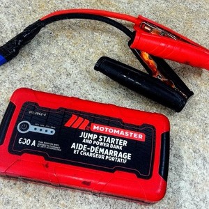 Motomaster 011-2062-4