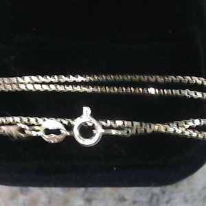 10k2.81g box link chain 