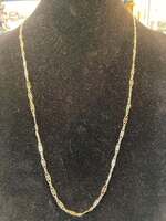 28 Inch 14k 7.47g necklace 