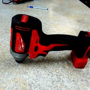 milwaukee 2850-20