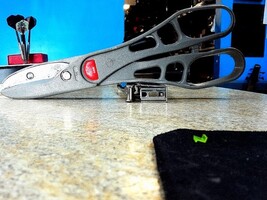 tin snips