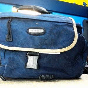 Nikon bag