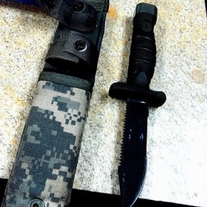 Asek Knives .