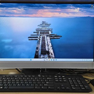 HP All in One