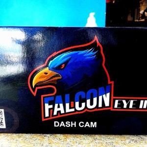 Falcon  Eye 2