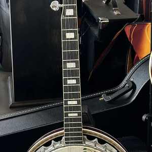 Washburn Americn Eagle Banjo
