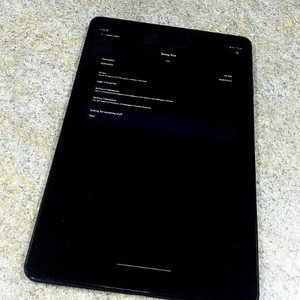 Samsung Galaxy Tab SM