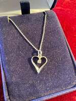 Gold Chain 3.01g/18kt 