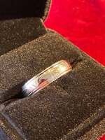 Gold Ring 6.99g/14kt 