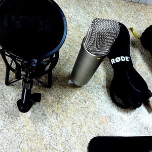 Rode NT1-A