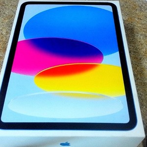 Ipad 10th gen wi-fi 64gb