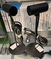 Oculus Rift Sensors