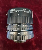 mieke Macro extension tube