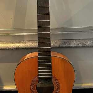cortez  guitar