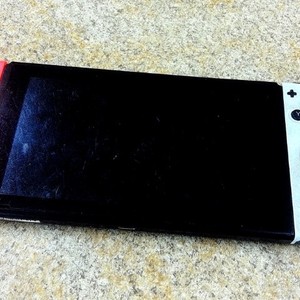 Switch Console
