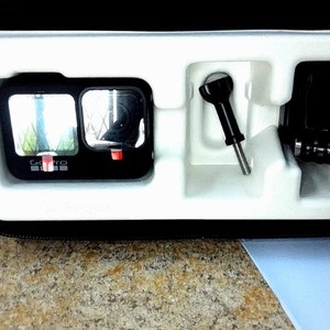 gopro  hero 9 black
