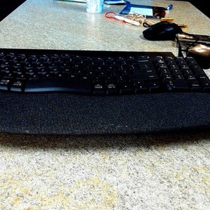 Logi Wave Keys