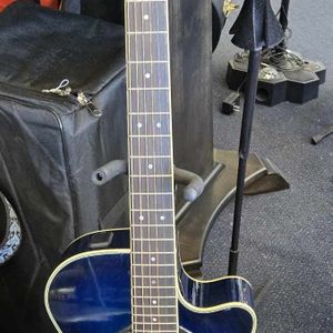 yamaha apx500III